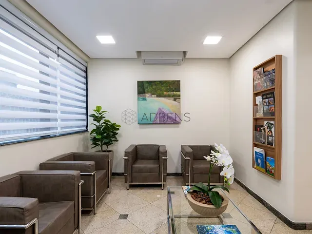 Conjunto comercial à venda, no bairro Itaim Bibi em São Paulo