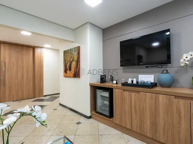 Conjunto comercial à venda, no bairro Itaim Bibi em São Paulo