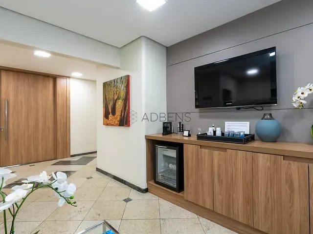 Conjunto comercial à venda, no bairro Itaim Bibi em São Paulo
