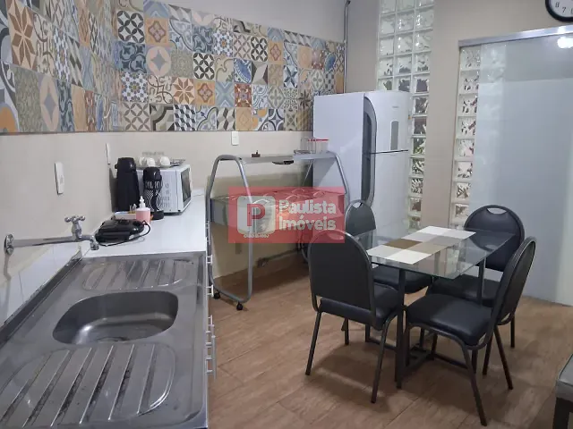 Conjunto comercial com 100m², à venda, no bairro República em São Paulo