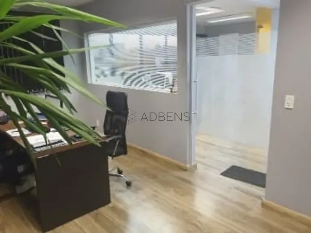Conjunto comercial à venda, no bairro Chácara Santo Antônio (Zona Sul) em São Paulo