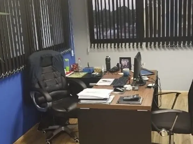 Conjunto comercial à venda, no bairro Chácara Santo Antônio (Zona Sul) em São Paulo