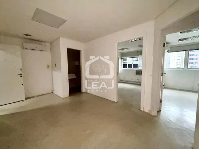 Conjunto comercial à venda ou para alugar, no bairro Itaim Bibi em São Paulo
