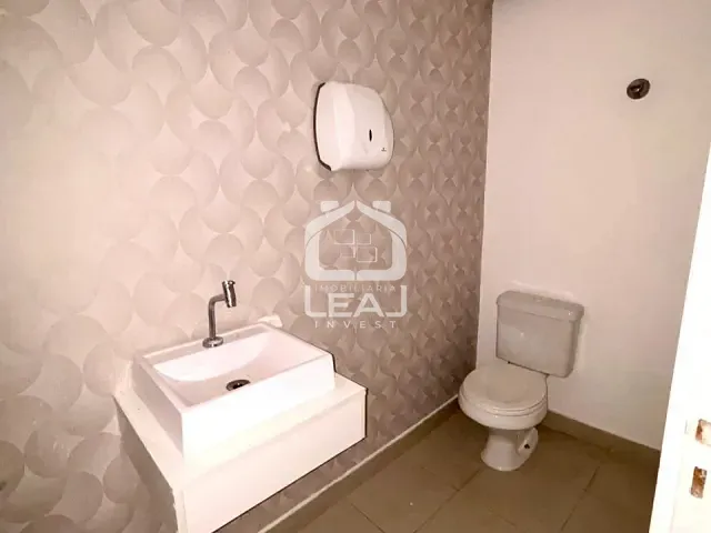 Conjunto comercial à venda ou para alugar, no bairro Itaim Bibi em São Paulo