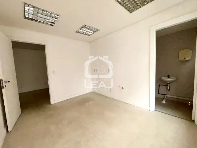 Conjunto comercial à venda ou para alugar, no bairro Itaim Bibi em São Paulo