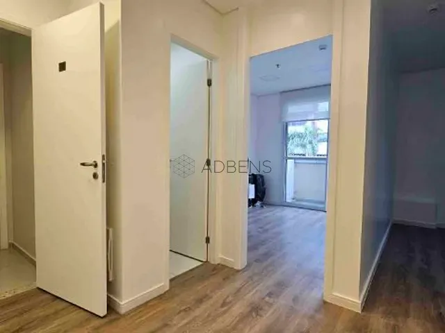 Conjunto comercial para alugar, no bairro Pinheiros em São Paulo
