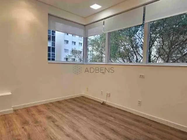 Conjunto comercial para alugar, no bairro Pinheiros em São Paulo