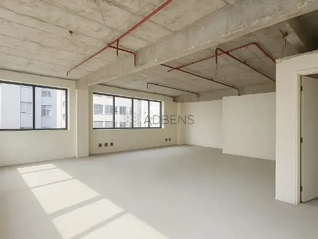 Conjunto comercial à venda, no bairro Itaim Bibi em São Paulo