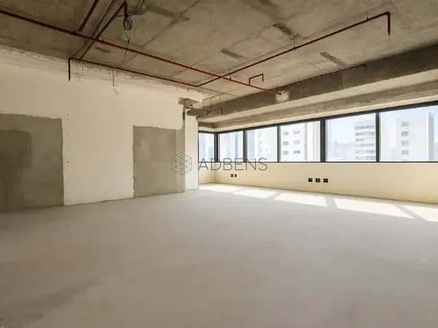 Conjunto comercial à venda, no bairro Itaim Bibi em São Paulo