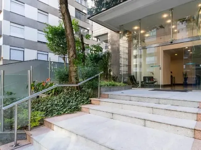 Conjunto comercial à venda, no bairro Itaim Bibi em São Paulo