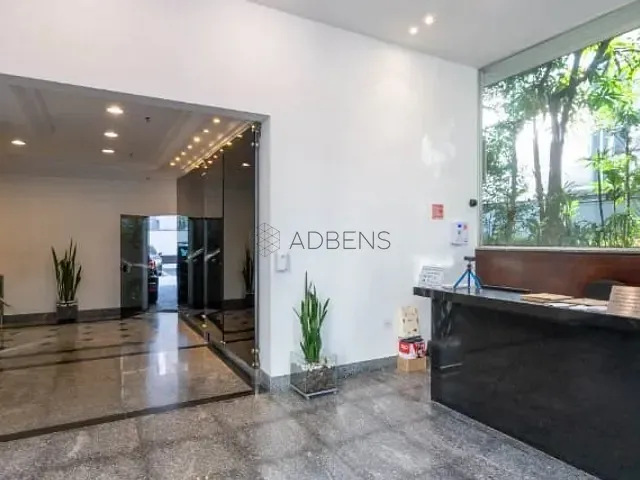 Conjunto comercial à venda, no bairro Itaim Bibi em São Paulo