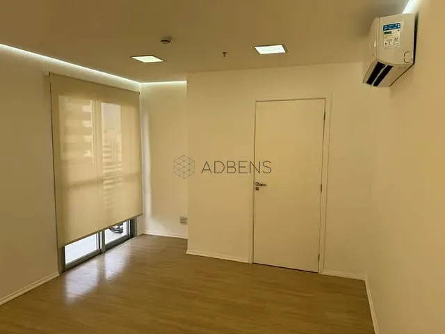 Conjunto comercial para alugar, no bairro Várzea da Barra Funda em São Paulo