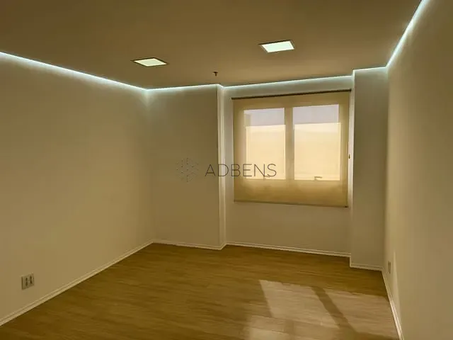Conjunto comercial para alugar, no bairro Várzea da Barra Funda em São Paulo