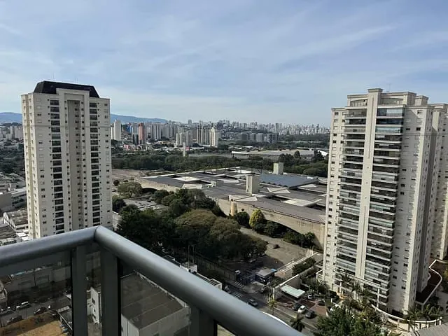 Conjunto comercial para alugar, no bairro Várzea da Barra Funda em São Paulo