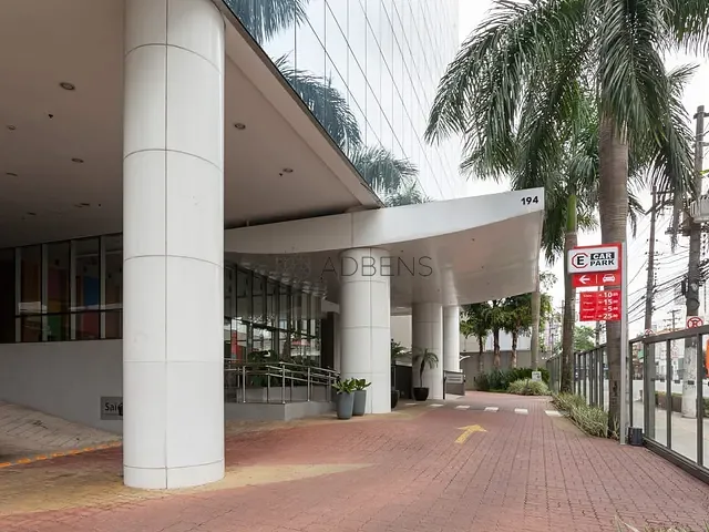 Conjunto comercial para alugar, no bairro Pinheiros em São Paulo