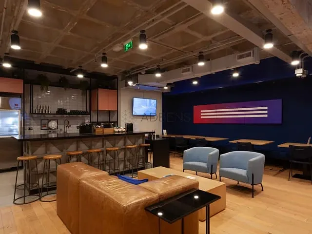 Conjunto comercial para alugar, no bairro Pinheiros em São Paulo