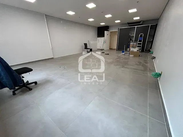 Conjunto comercial para alugar, no bairro Vila Andrade em São Paulo