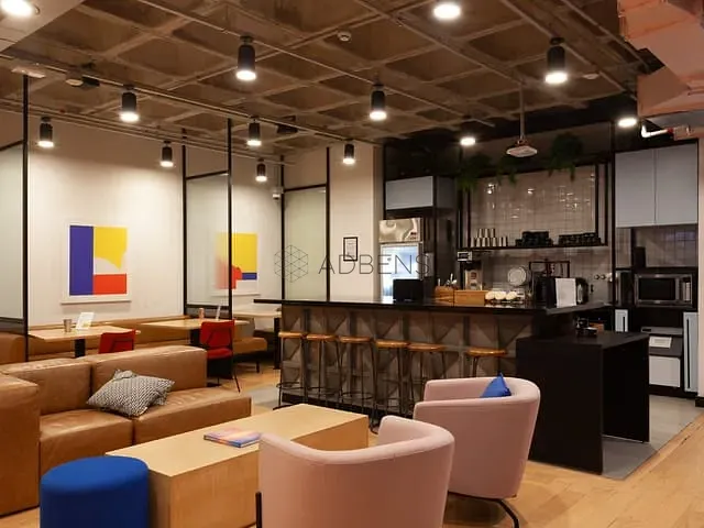 Conjunto comercial para alugar, no bairro Pinheiros em São Paulo