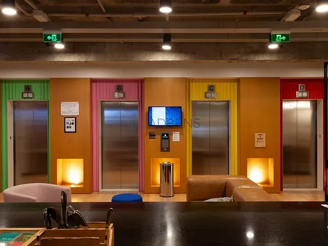 Conjunto comercial para alugar, no bairro Pinheiros em São Paulo
