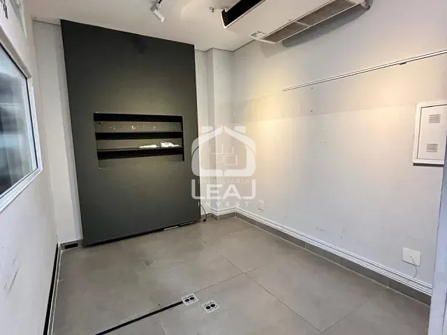 Conjunto comercial para alugar, no bairro Vila Andrade em São Paulo