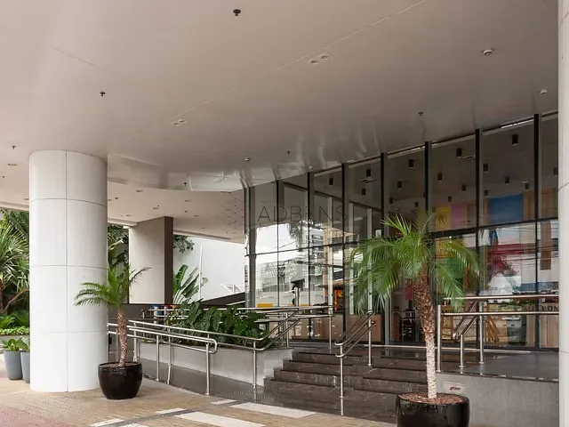 Conjunto comercial para alugar, no bairro Pinheiros em São Paulo