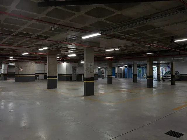 Conjunto comercial para alugar, no bairro Pinheiros em São Paulo