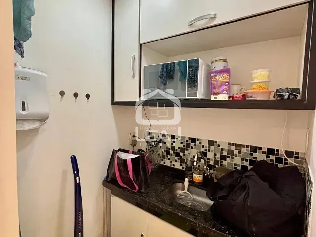 Conjunto comercial à venda, no bairro Itaim Bibi em São Paulo