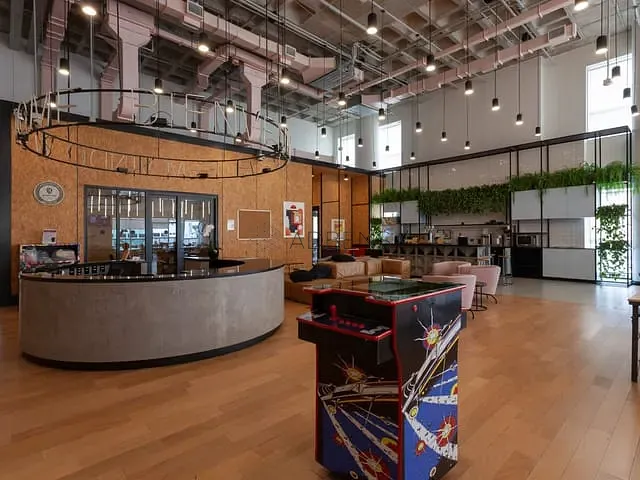 Conjunto comercial para alugar, no bairro Pinheiros em São Paulo