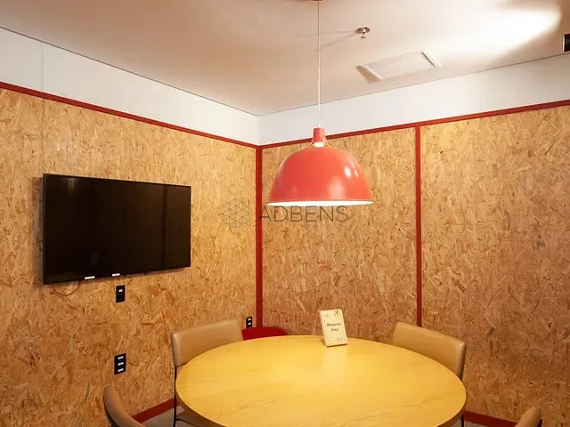 Conjunto comercial para alugar, no bairro Pinheiros em São Paulo