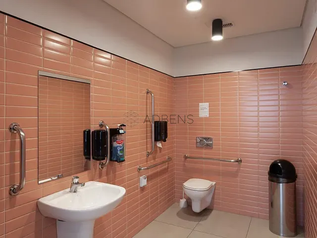 Conjunto comercial para alugar, no bairro Pinheiros em São Paulo