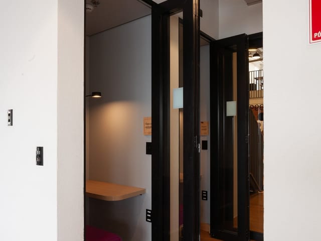 Foto do Conjunto comercial -  para locação, Pinheiros, São Paulo, SP | Adbens Negócios Imobiliários Ltda