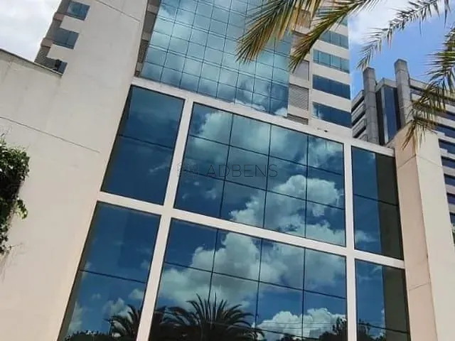 Conjunto comercial para alugar, no bairro Alphaville Centro Industrial e Empresarial/Alphaville. em Barueri