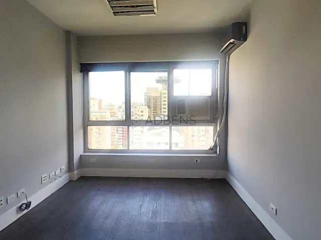 Conjunto comercial para alugar, no bairro Jardim Paulista em São Paulo
