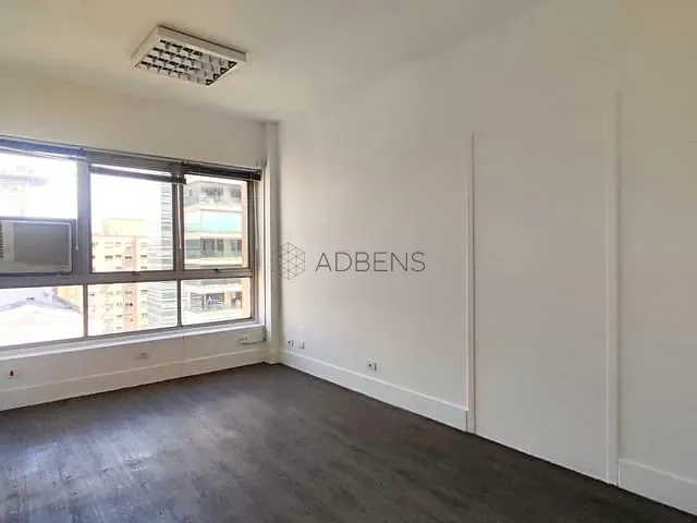 Conjunto comercial para alugar, no bairro Jardim Paulista em São Paulo