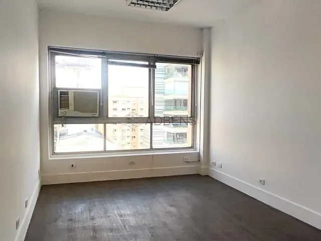 Conjunto comercial para alugar, no bairro Jardim Paulista em São Paulo