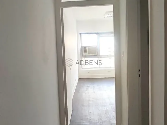 Conjunto comercial para alugar, no bairro Jardim Paulista em São Paulo