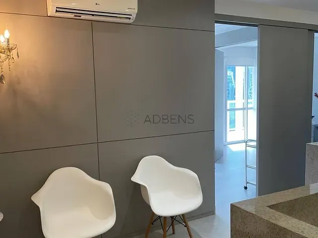 Conjunto comercial para alugar, no bairro Cidade Monções em São Paulo