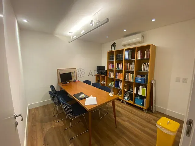 Conjunto comercial à venda, no bairro Pinheiros em São Paulo