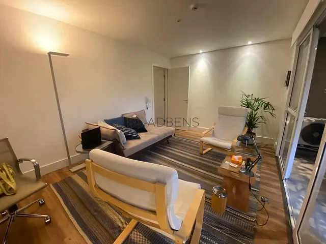 Conjunto comercial à venda, no bairro Pinheiros em São Paulo