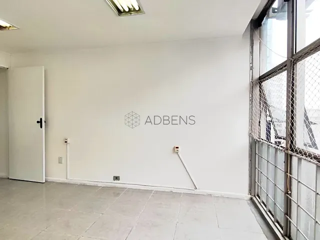 Conjunto comercial para alugar, no bairro Jardim Paulista em São Paulo