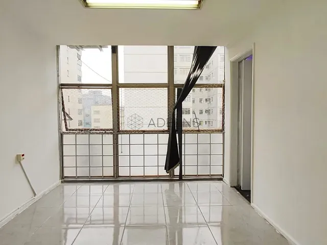 Conjunto comercial para alugar, no bairro Jardim Paulista em São Paulo