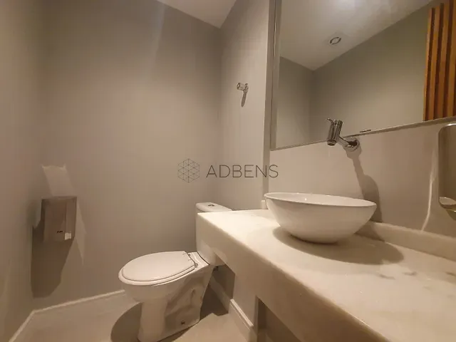 Conjunto comercial para alugar, no bairro Cidade Monções em São Paulo