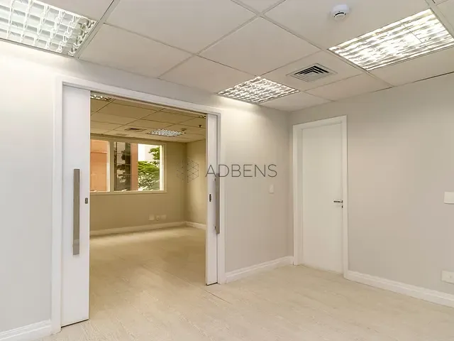 Conjunto comercial para alugar, no bairro Consolação em São Paulo