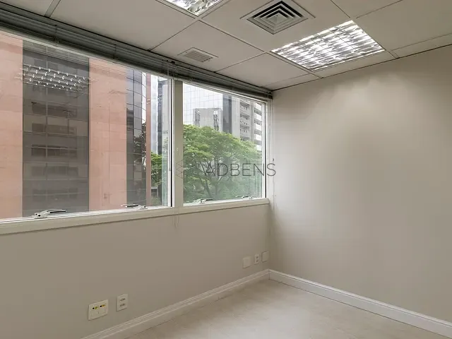Conjunto comercial para alugar, no bairro Consolação em São Paulo