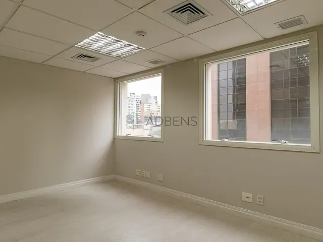 Conjunto comercial para alugar, no bairro Consolação em São Paulo