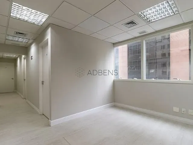 Conjunto comercial para alugar, no bairro Consolação em São Paulo