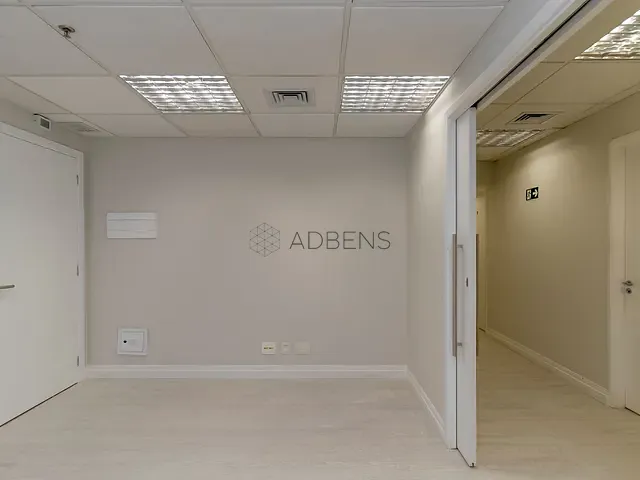 Conjunto comercial para alugar, no bairro Consolação em São Paulo
