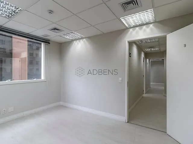 Conjunto comercial para alugar, no bairro Consolação em São Paulo