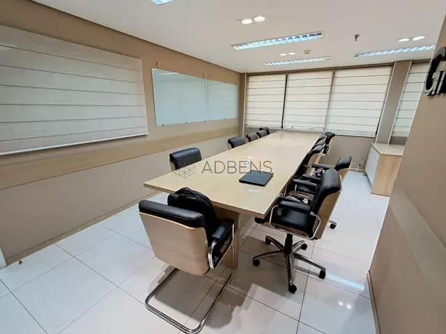 Conjunto comercial para alugar, no bairro Vila Mariana em São Paulo