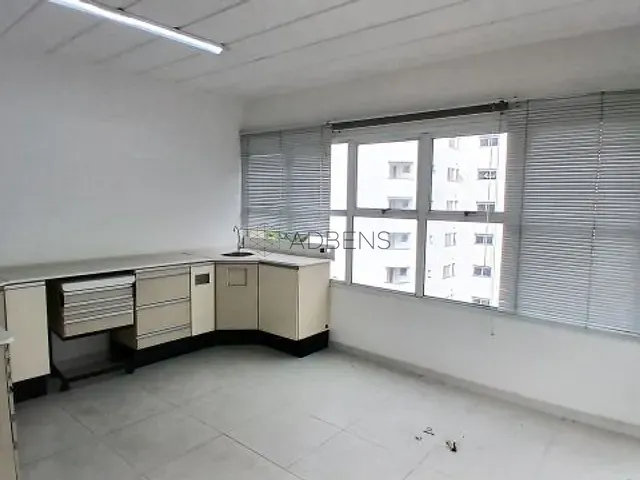 Conjunto comercial à venda, no bairro Indianópolis em São Paulo